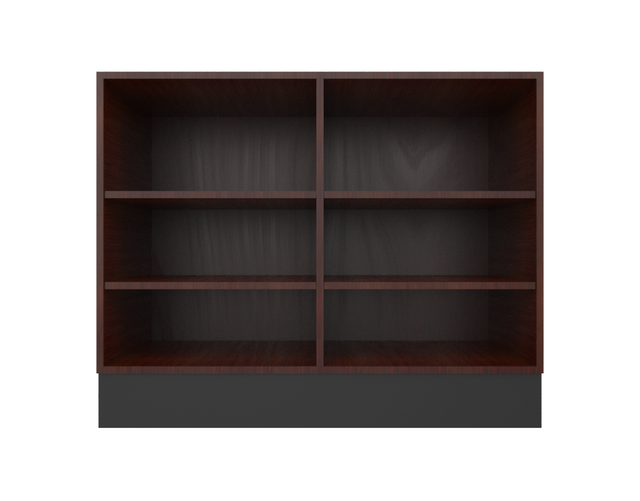 Handicap Accessible Sales Counter w/ Flat Top (ADA)