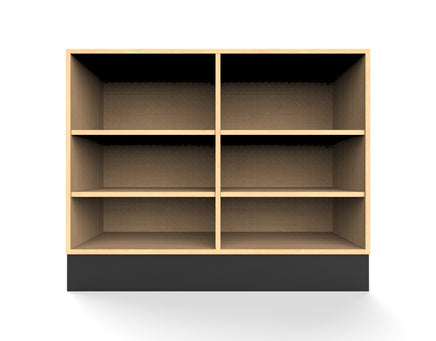 Sales Counter w/ Flat Top