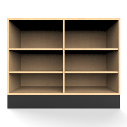 Sales Counter w/ Flat Top