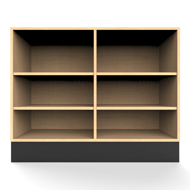 Sales Counter w/ Flat Top