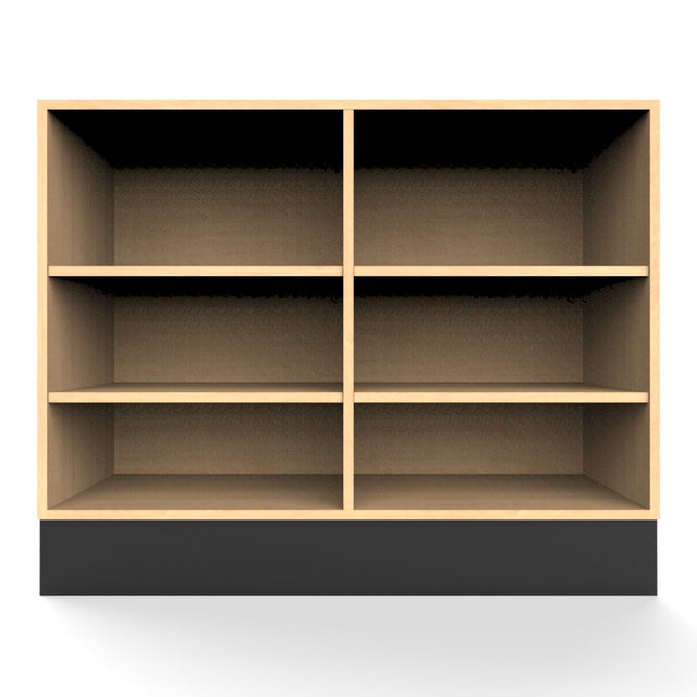 Handicap Accessible Sales Counter w/ Flat Top (ADA)