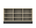 Sales Counter w/ Flat Top
