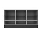 Sales Counter w/ Flat Top