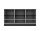 Sales Counter w/ Flat Top