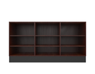 Sales Counter w/ Flat Top