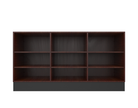 Sales Counter w/ Flat Top