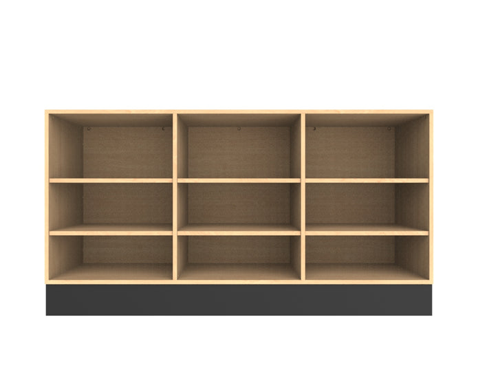Sales Counter w/ Flat Top