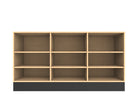 Sales Counter w/ Flat Top