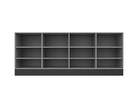 Sales Counter w/ Flat Top