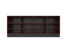 Sales Counter w/ Flat Top
