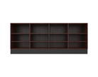 Sales Counter w/ Flat Top