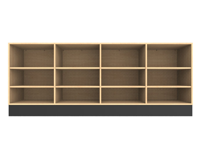 Sales Counter w/ Flat Top
