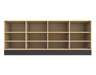 Sales Counter w/ Flat Top