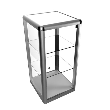 Mini Tower Showcase