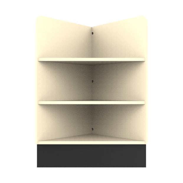 Corner Shelf Unit