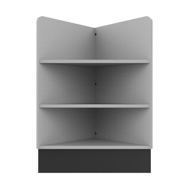 Corner Shelf Unit