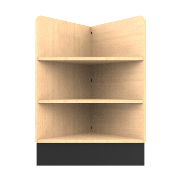 Corner Shelf Unit