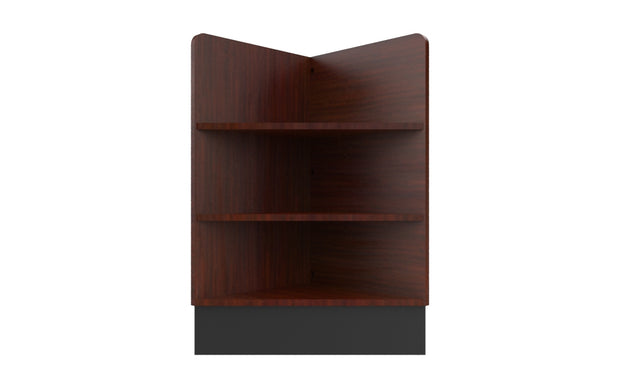 Corner Shelf Unit
