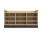 Sales Counter w/ Recessed Top
