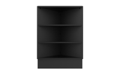 Corner Shelf Unit