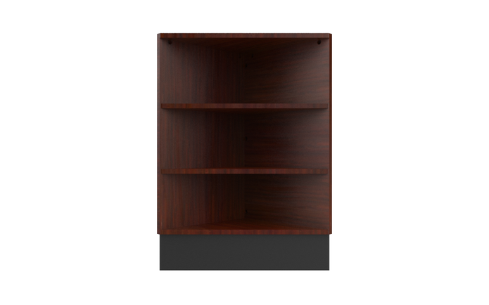Corner Shelf Unit