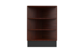 Corner Shelf Unit