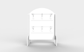 Counter Top Display