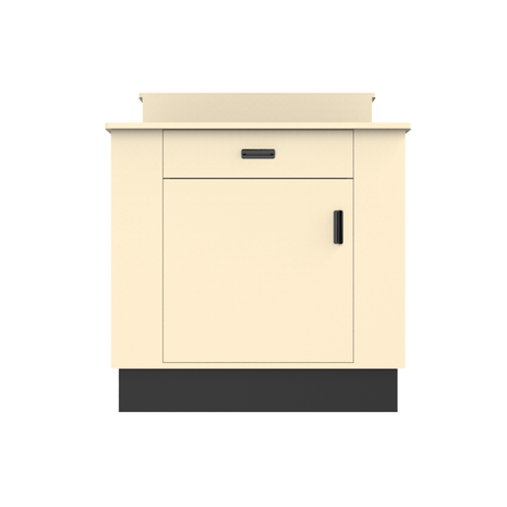 2 Tier Sales and Register Counter