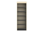 1 Sided Shelf Unit