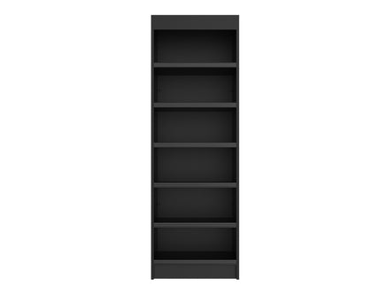 1 Sided Shelf Unit