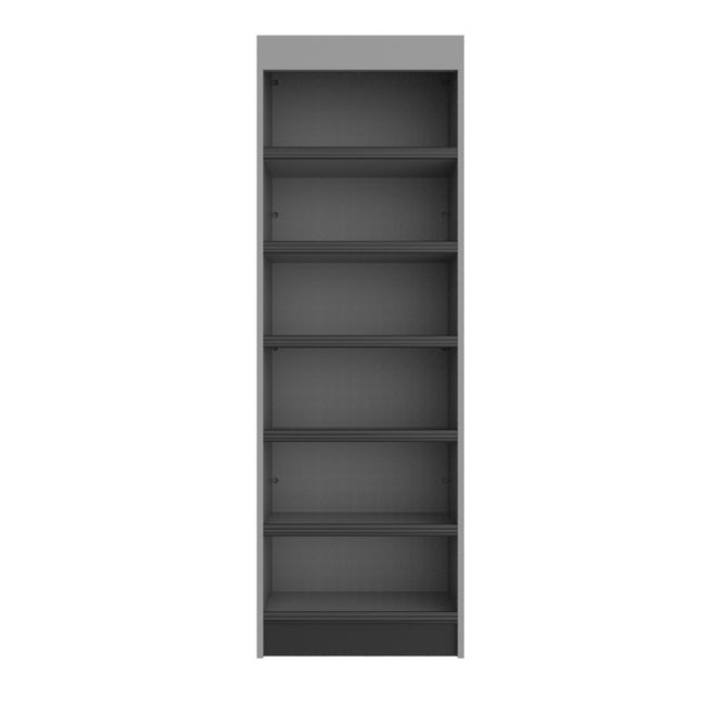 1 Sided Shelf Unit
