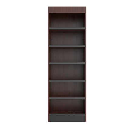 1 Sided Shelf Unit