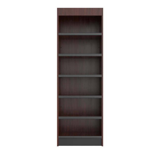 1 Sided Shelf Unit
