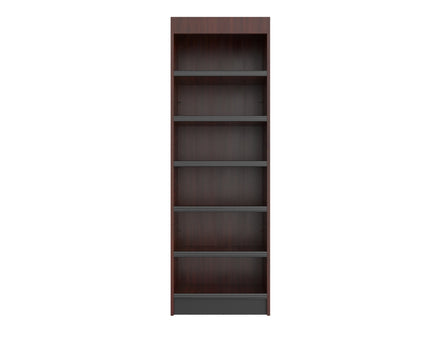 1 Sided Shelf Unit