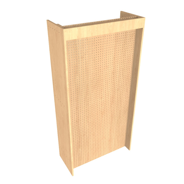 Pegboard Inline Insert