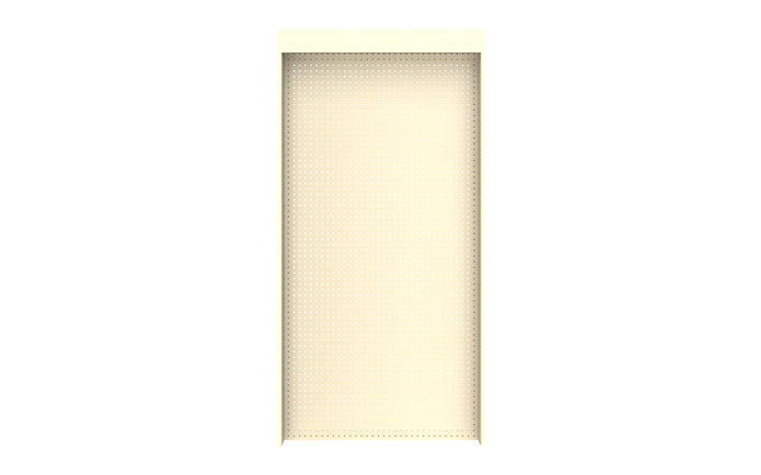 Pegboard Inline Insert