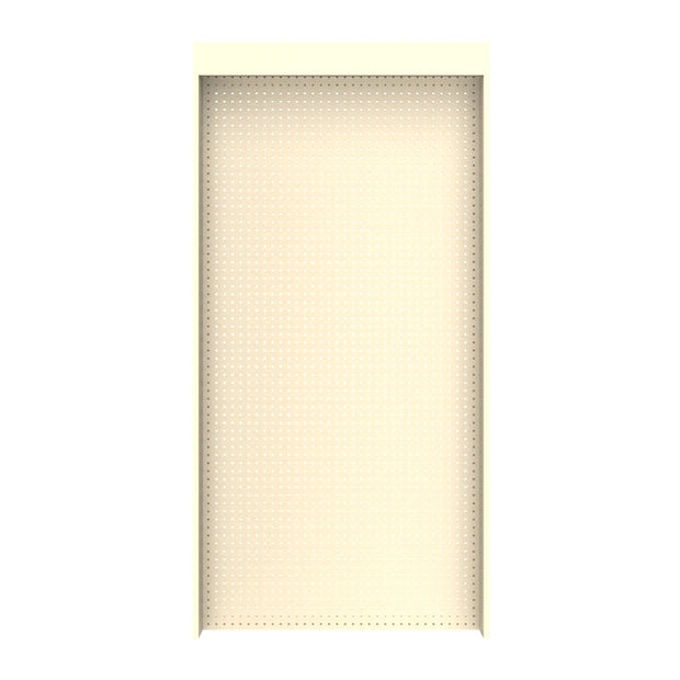 Pegboard Inline Insert