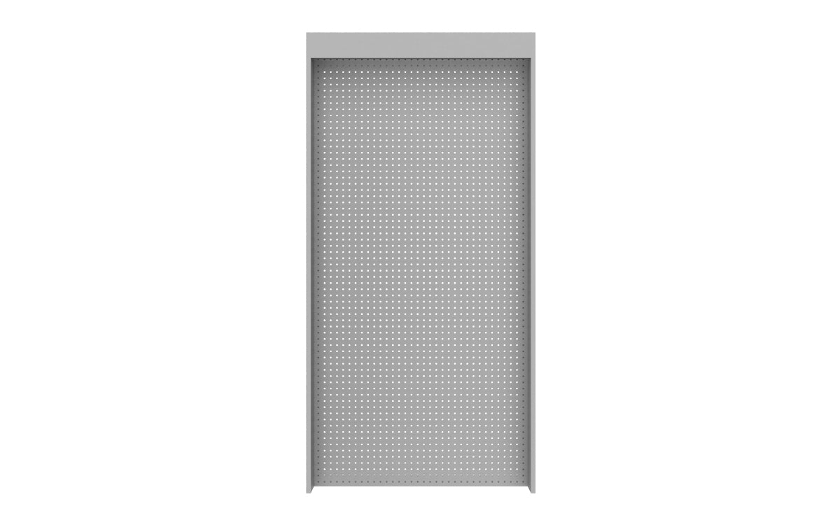 Pegboard Inline Insert