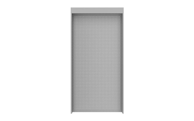 Pegboard Inline Insert