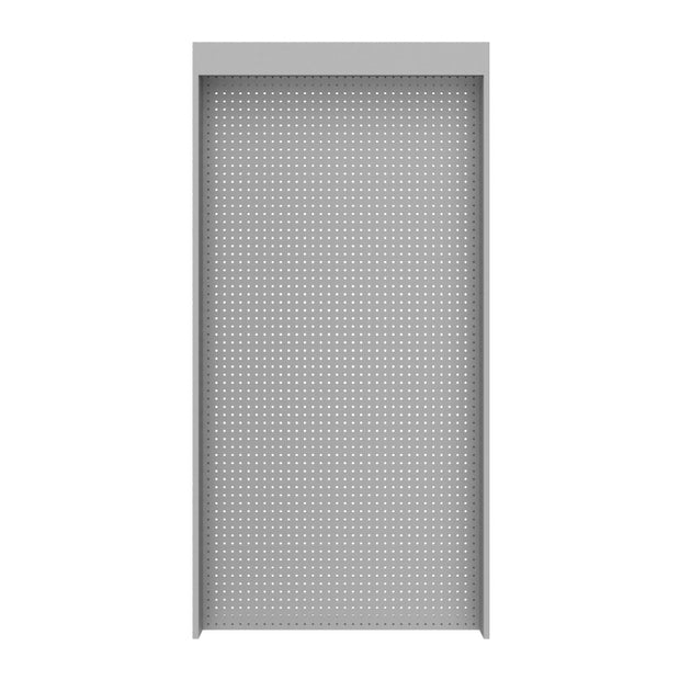 Pegboard Inline Insert