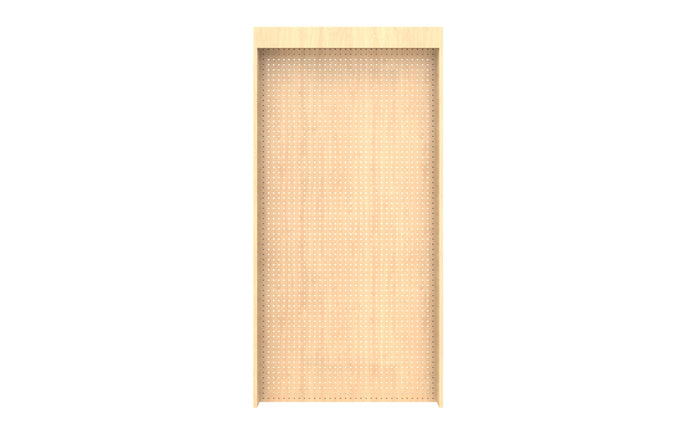 Pegboard Inline Insert