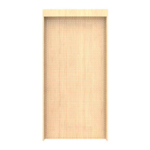 Pegboard Inline Insert