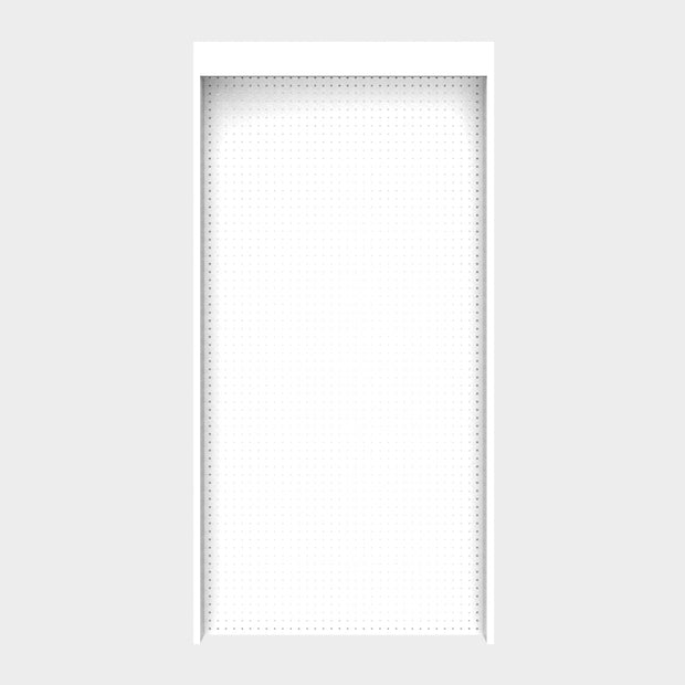 Pegboard Inline Insert