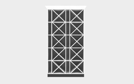 Wine Rack
