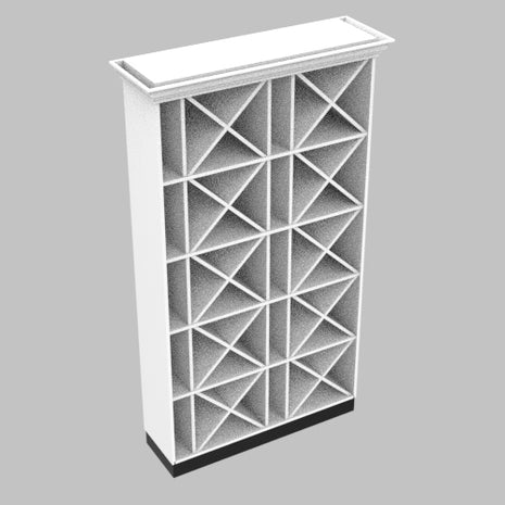 Wine Rack