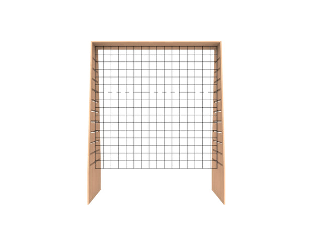 Gridwall Gondola
