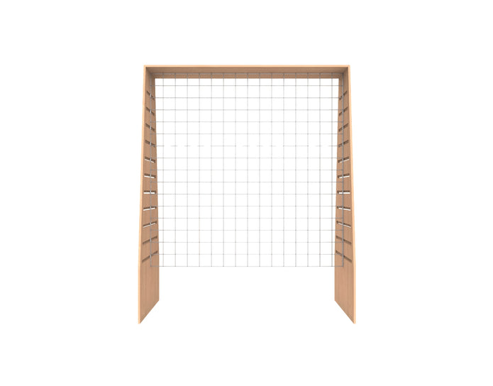 Gridwall Gondola