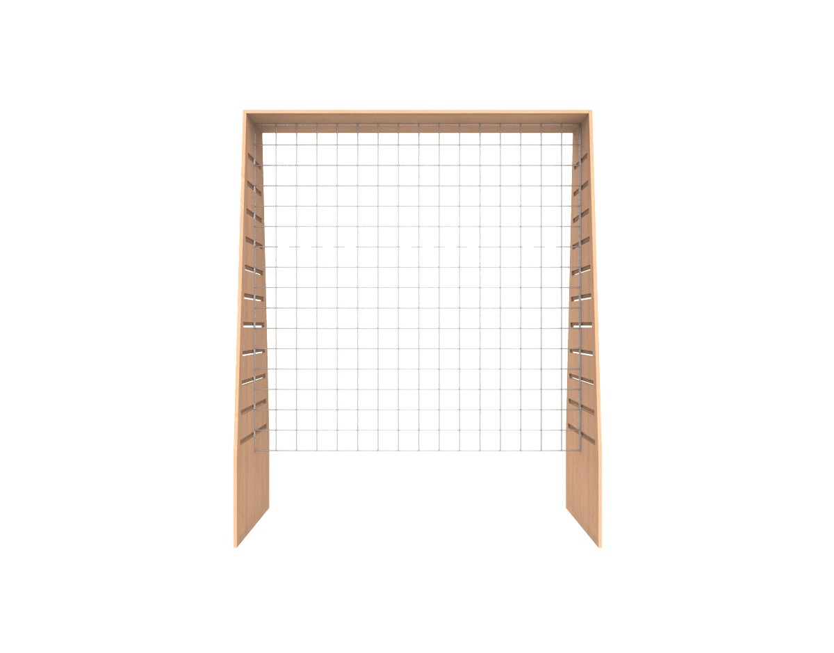 Gridwall Gondola