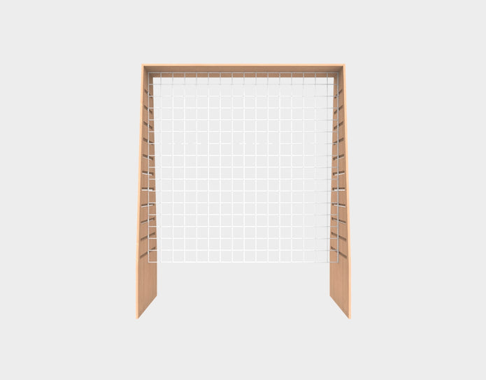 Gridwall Gondola