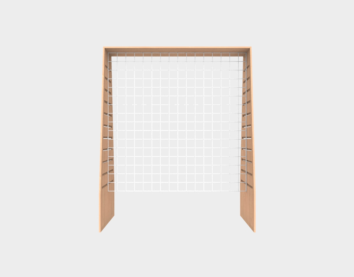 Gridwall Gondola